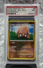 Piloswine