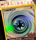 Cyclone Energy