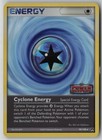 Cyclone Energy