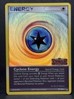 Cyclone Energy