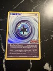 Cyclone Energy