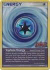 Cyclone Energy