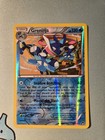 Greninja