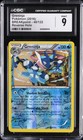 Greninja
