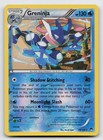 Greninja