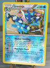 Greninja