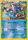 Greninja