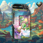 Gardevoir V Battle Deck