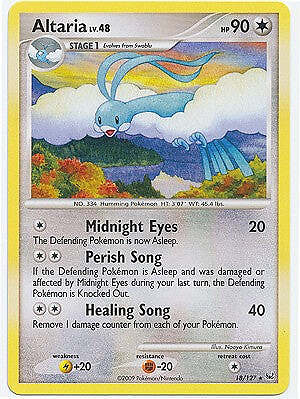 Altaria