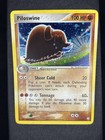 Piloswine