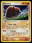 Piloswine