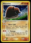 Piloswine