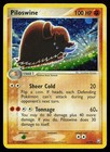 Piloswine