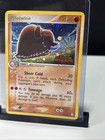 Piloswine