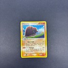 Piloswine