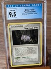 Claw Fossil