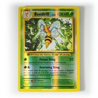 Beedrill