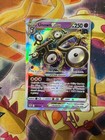 Unown VSTAR