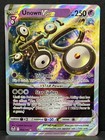 Unown VSTAR