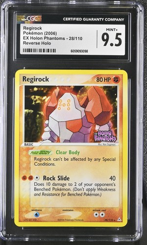 Regirock