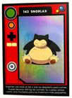 Snorlax