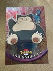 Snorlax