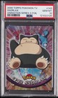 Snorlax