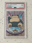 Snorlax