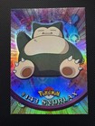 Snorlax