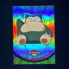 Snorlax