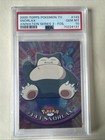 Snorlax
