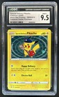 Special Delivery Pikachu