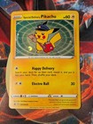 Special Delivery Pikachu