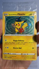 Special Delivery Pikachu