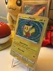 Special Delivery Pikachu