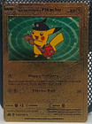 Special Delivery Pikachu