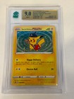 Special Delivery Pikachu