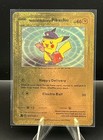 Special Delivery Pikachu