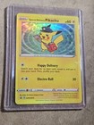 Special Delivery Pikachu