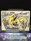 Lugia BREAK