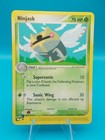 Ninjask
