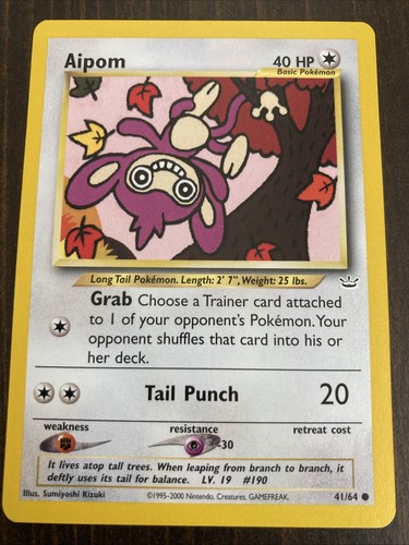 Aipom