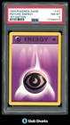 Psychic Energy