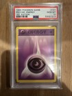 Psychic Energy