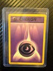 Psychic Energy