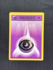 Psychic Energy
