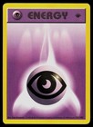 Psychic Energy