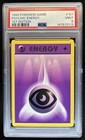 Psychic Energy
