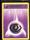 Psychic Energy