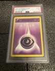 Psychic Energy